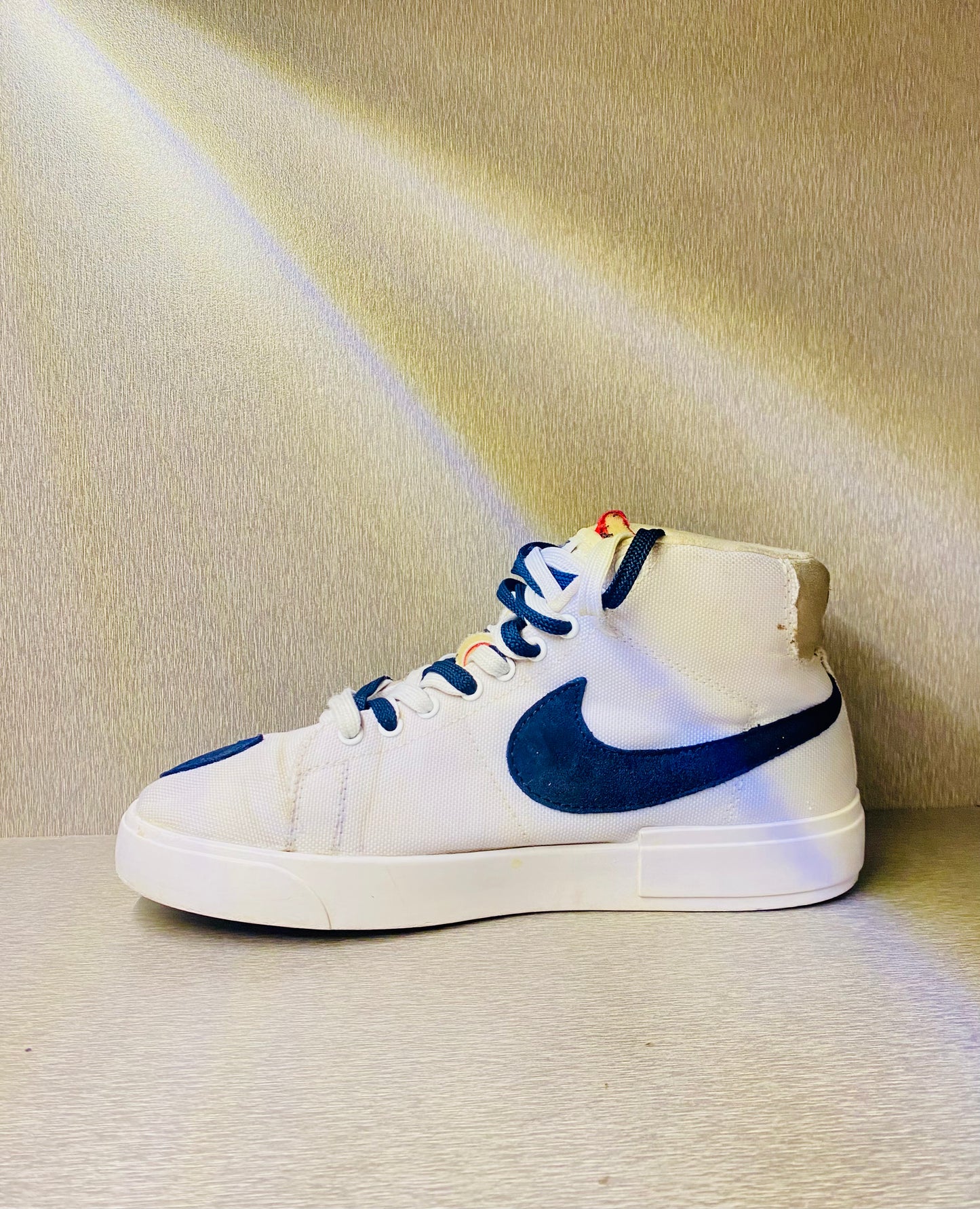 NIKE SB BLAZER MID EDGE ( HACK PACK)