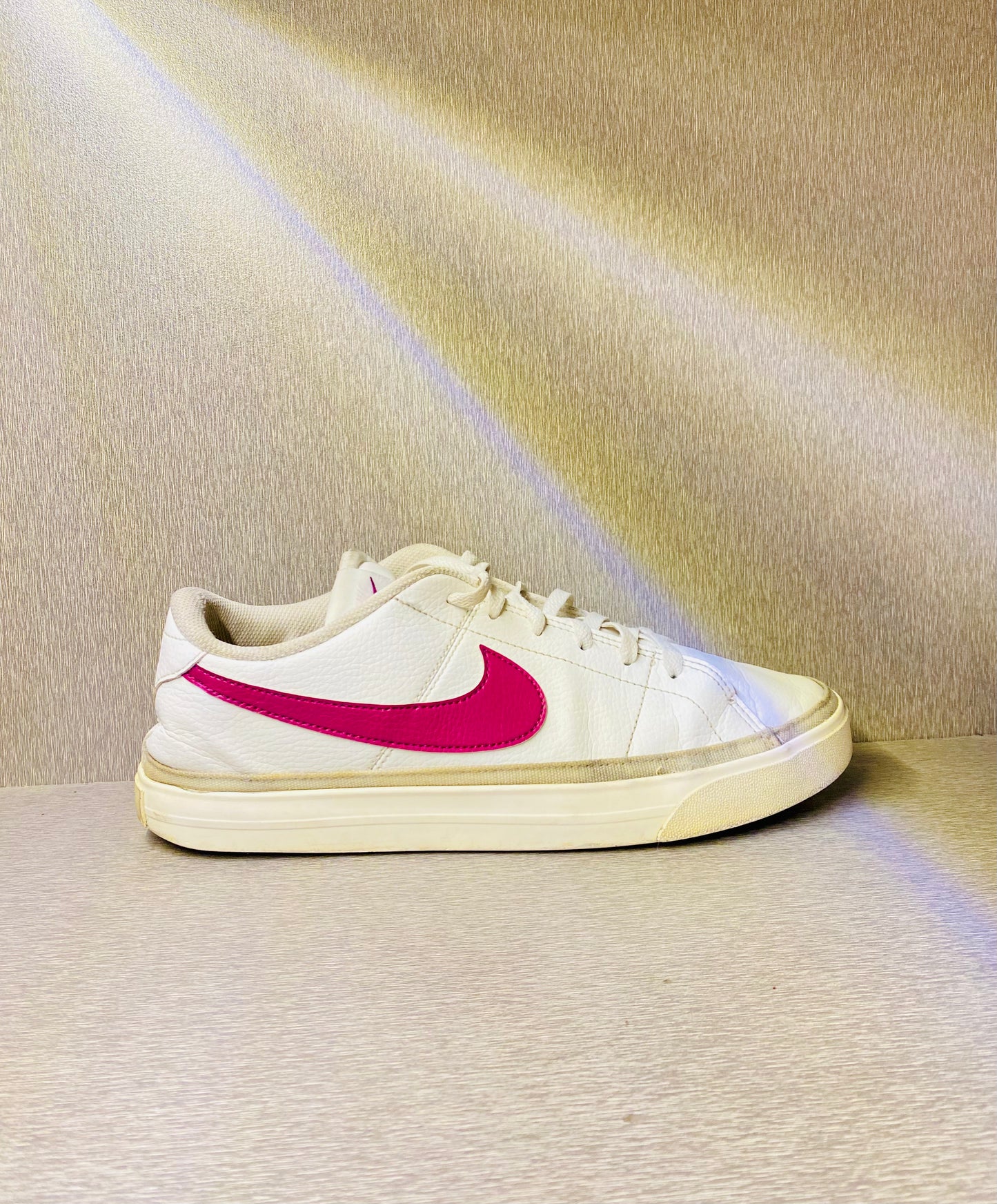 NIKE COURT LEGACY LIFT