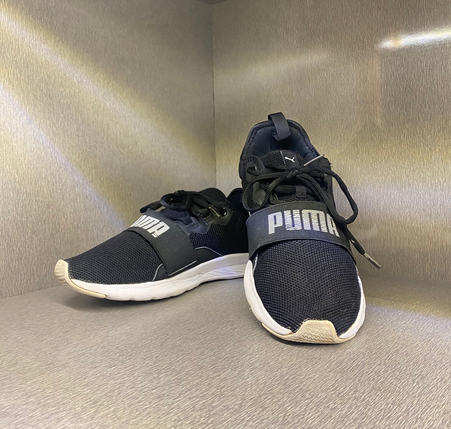 PUMA WIRED RUN SNEAKERS