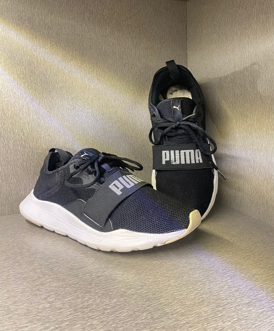PUMA WIRED RUN SNEAKERS