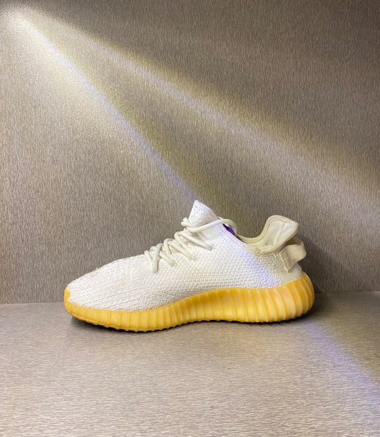 ADIDAS YEEZY 350 BOOST CREAM/WHITE