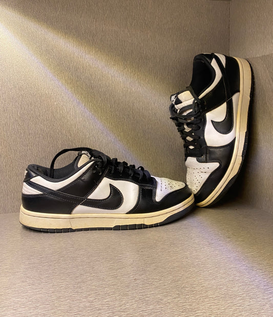 NIKE PANDA LOW DUNK