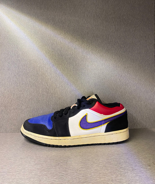 NIKE AIR JORDAN 1 RETRO LOW RIVALS