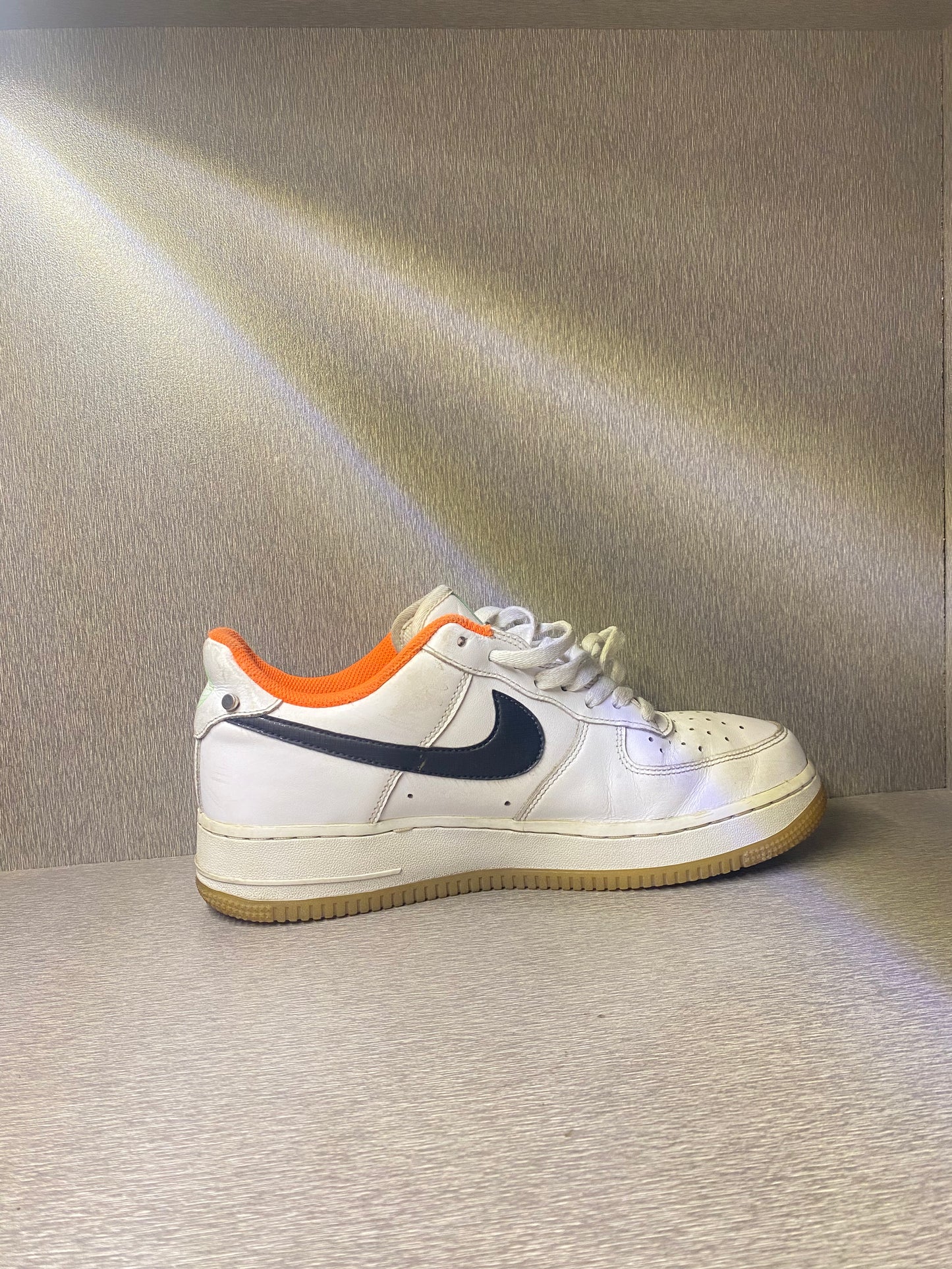 NIKE AIR FORCE 1 (VOL8) hoops pack