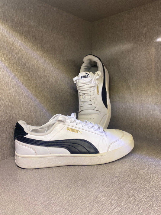 PUMA SHUFFLE SNEAKERS