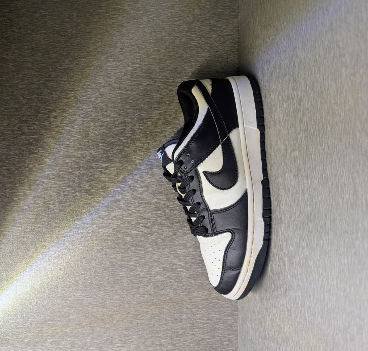 NIKE PANDA🐼 LOW