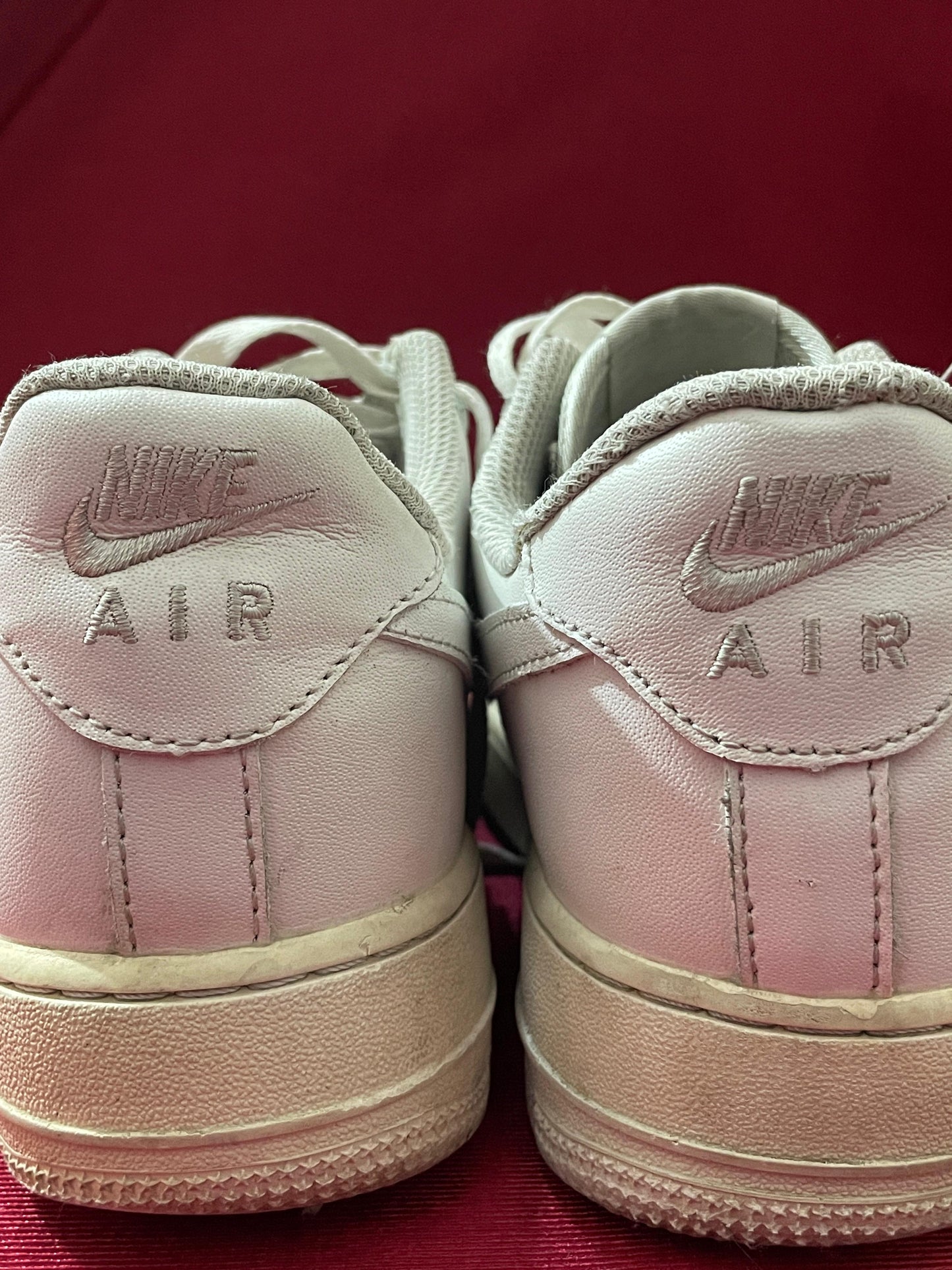 NIKE AIRFORCE 1 🥶