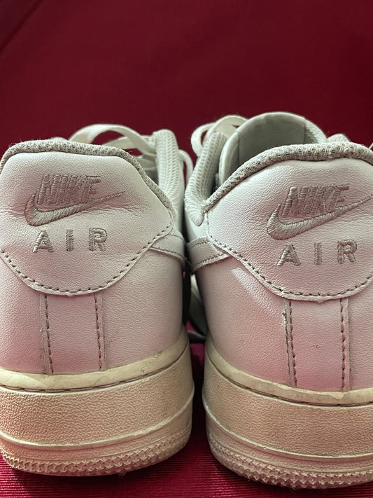 NIKE AIRFORCE 1 🥶