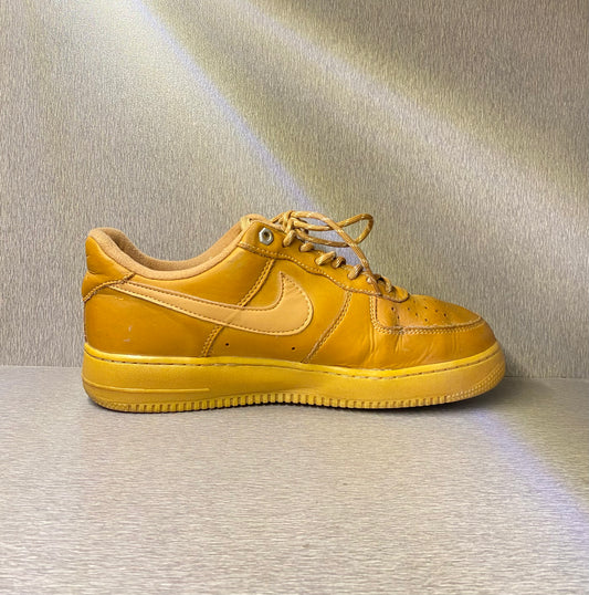 NIKE AIR FORCE 1 LOW FLAX🐫