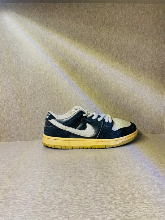 NIKE DUNK LOW PANDA VINTAGE