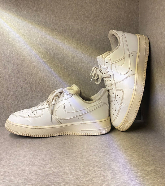NIKE AIRFORCE 1