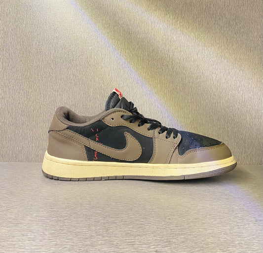 NIKE X TRAVIS MOCHA☕️