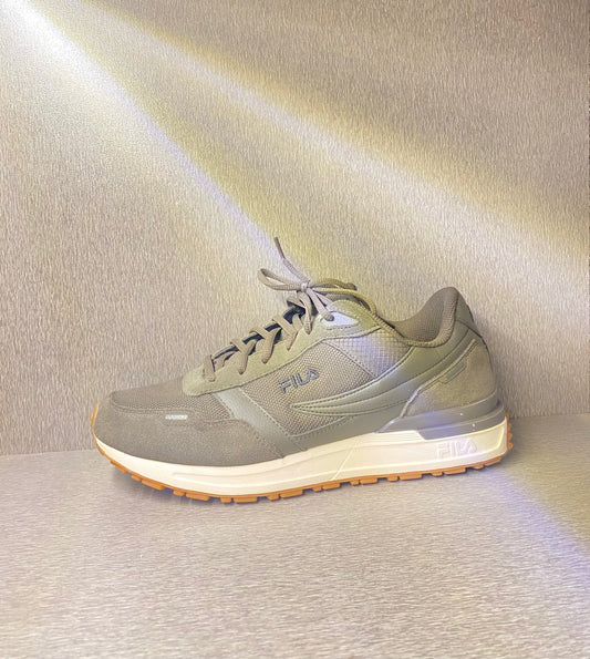 FILA MEN's VALADO GREEN