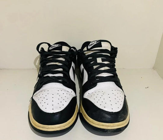 NIKE PANDA LOW