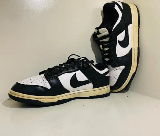 NIKE PANDA LOW