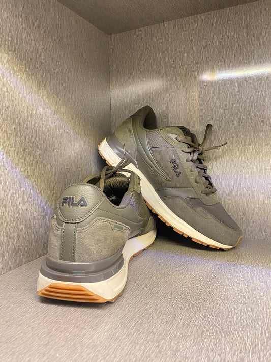 FILA MEN's VALADO GREEN