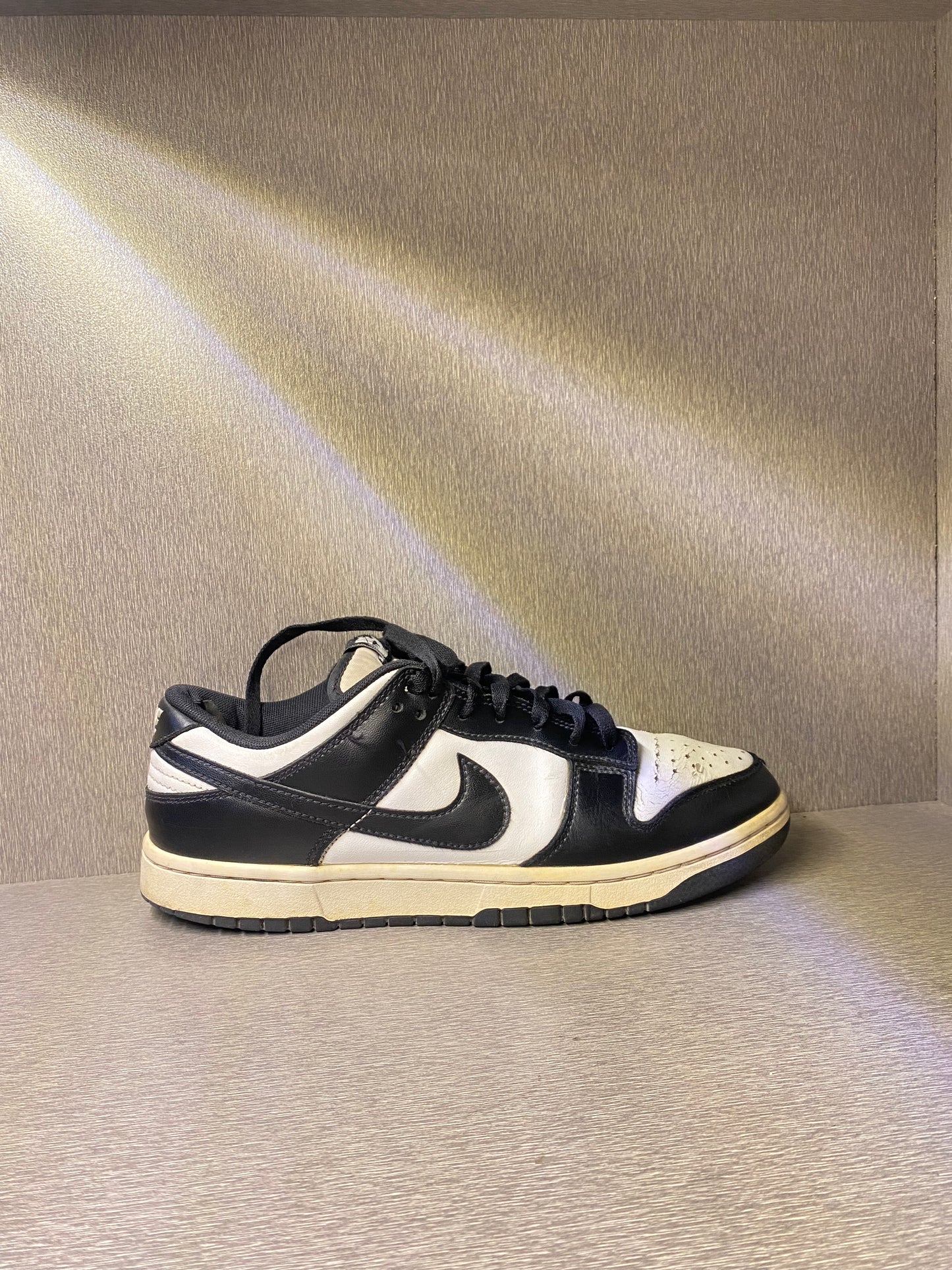 NIKE PANDA LOW DUNK