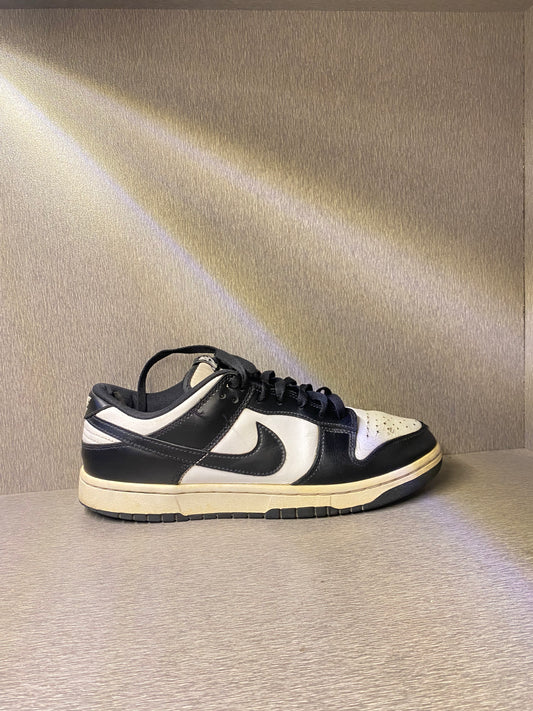 NIKE PANDA LOW DUNK