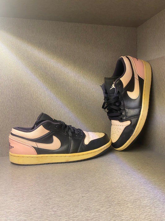 Nike air jordan 1 CRIMSON TINT