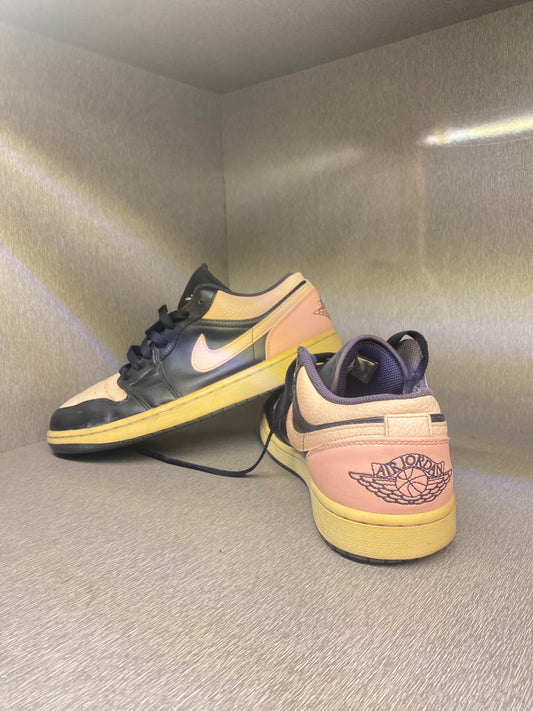 Nike air jordan 1 CRIMSON TINT