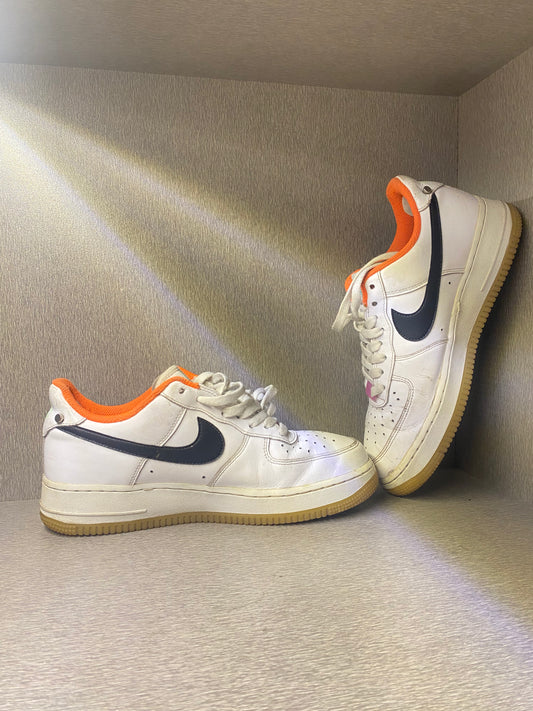 NIKE AIR FORCE 1 (VOL8) hoops pack