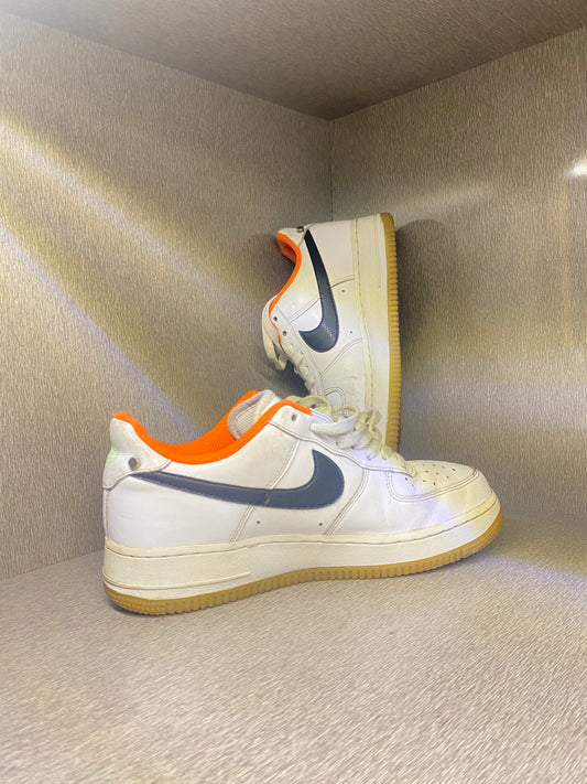 NIKE AIR FORCE 1 (VOL8) hoops pack