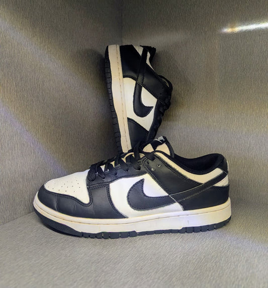NIKE PANDA🐼 LOW