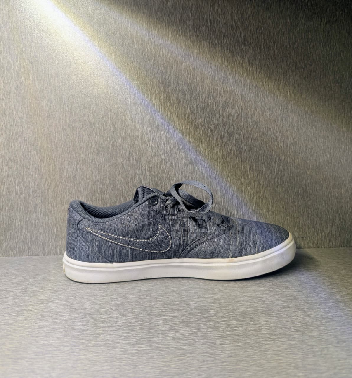 Nike SB Check Solarsoft canvas🦓
