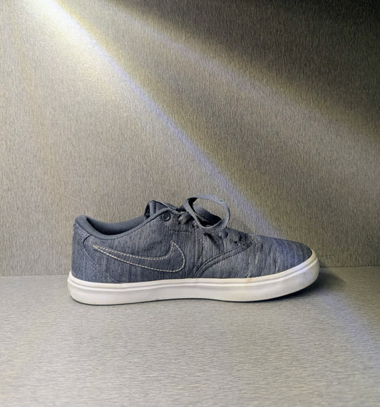 Nike SB Check Solarsoft canvas🦓