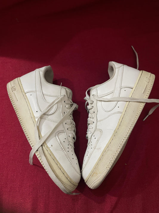 NIKE AIRFORCE 1 🥶